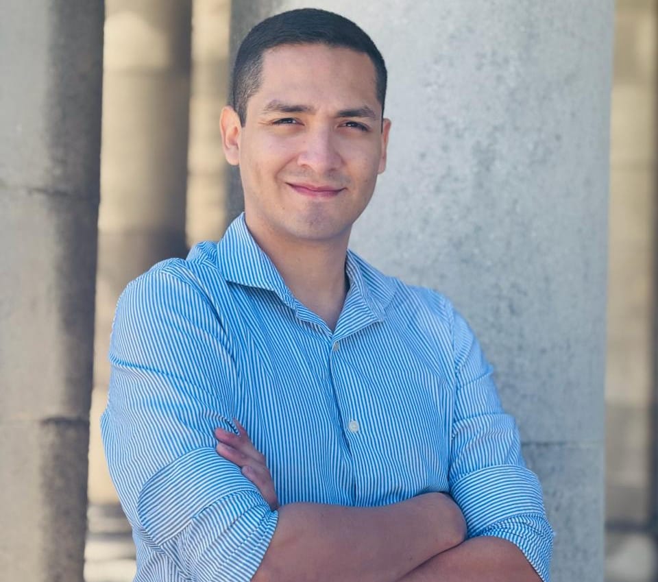 Alvaro Contreras